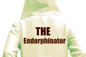 THE Endorphinator - Tina Moore