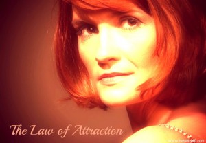 Tina Moore - Law of Attraction