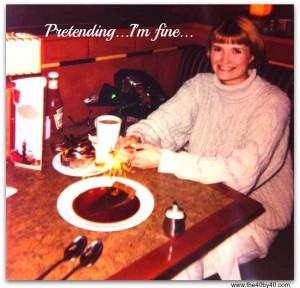 Tina Moore - Eating Disorders