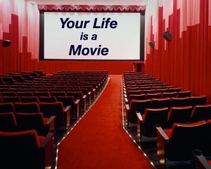 Your life - Your movie