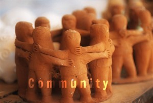 The Importance of Community